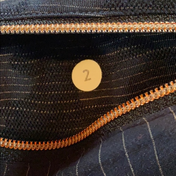 Lululemon 🍋 Run for Days Shorts - Picture 4 of 5